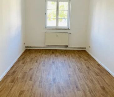 Moderne 3-Zimmerwohnung mit Wohnküche und Tageslichtbad mit Wanne! - Photo 1