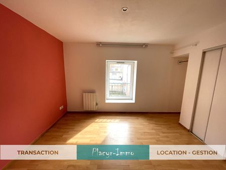 Location Appartement 3 pièces 57m² - Photo 3