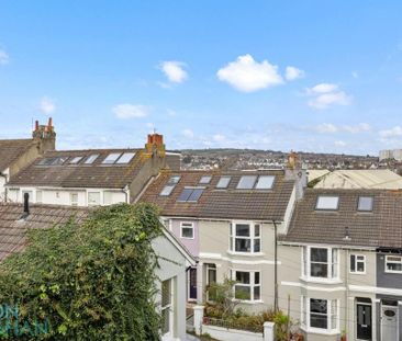 3 bedroom maisonette to rent - Photo 5