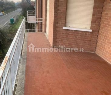 Trilocale via Asti, Centro, Murisengo - Photo 5