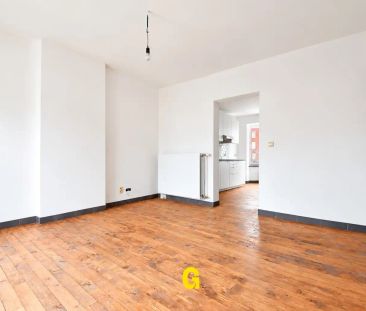 Netjes gerenoveerde duplex met twee slaapkamers en terras op mooie ... - Photo 3