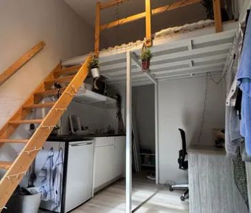 Lombaardenstraat 47 0001, 3000 Leuven, België - Photo 1