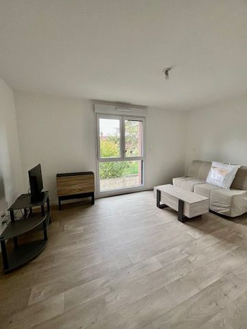 Location Appartement 1 pièce 23m² TROYES 10000 - Photo 3