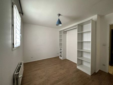 Appartement Cannes Ecluses 3 pièce(s) 64.38 m2 - Photo 2