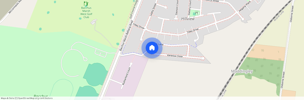 18 Xavier Road, Vic 3340, Maddingley