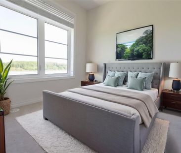 For Lease - 22 John Rudkin Lane, Markham, Ontario - Photo 2