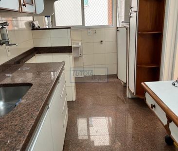 Apartamento de 3 Dormitórios Para Locação No Paraiso - Foto 5