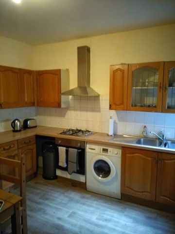 5 Bed Terraced House, Ashburnham Road, LU1 - Photo 3