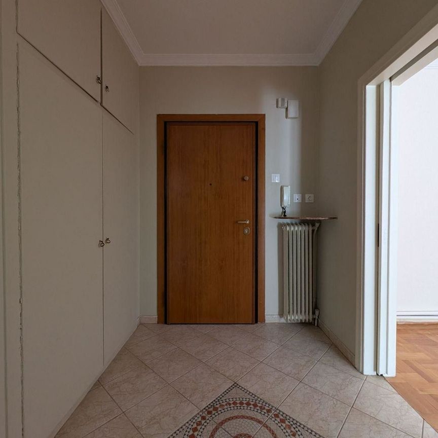 Διαμέρισμα για ενοικίαση Αγία Τριάδα (Φάληρο - Ιπποκράτειο) - Photo 1