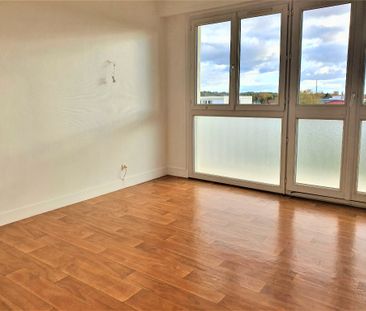 Location appartement 3 pièces, 53.00m², Bois-d'Arcy - Photo 5