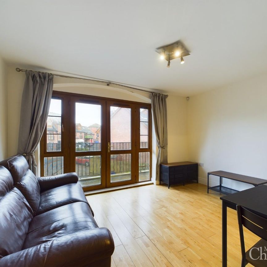 Apt 26 Annadale Mews, Belfast, BT7 3LR - Photo 1