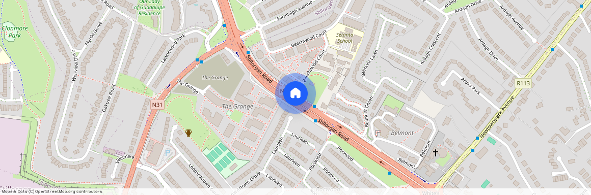 176 Beechwood Court Stillorgan Co Dublin