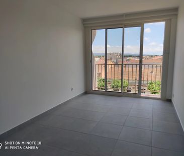Location Appartement 2 pièces 37m² NARBONNE 11100 - Photo 2
