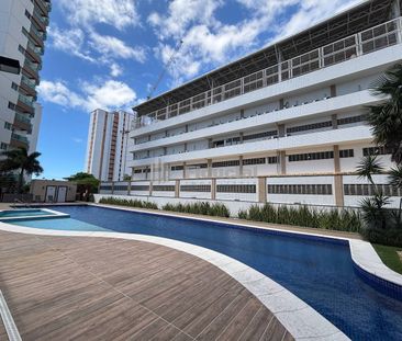 EDSON QUEIROZ - APARTAMENTO - R MARIA ODALEA PIRES DA SILVA, 90 AP ... - Photo 1