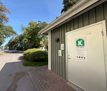 Adelgatan 14 Funkabo, Kalmar - Photo 1