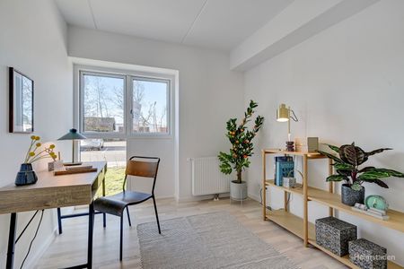 Brassøvej 10, st. 4., 8240 Risskov, Aarhus - Foto 5