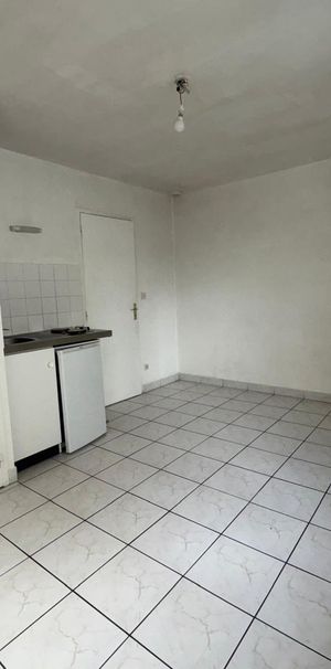 Location Appartement 1 pièce 19m² LA RICHE 37520 - Photo 1