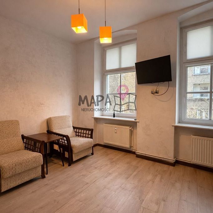 Wyjątkowe mieszkanie z duszą w sercu miasta - 70m2 - Photo 1