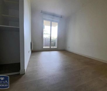 Location Appartement 2 pièces 41m² MONTEVRAIN 77144 - Photo 3