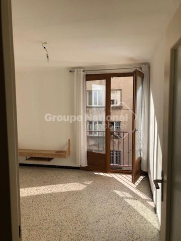 Location Appartement 3 pièces 55m² - Photo 2