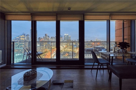 Blackwall Way, London, E14 - Photo 4