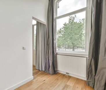 Te huur: Appartement Nassaukade 92 H in Amsterdam - Foto 4