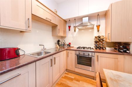 Leinster Square, London, W2 flat to rent - Photo 5