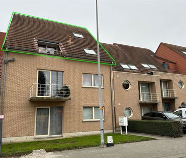 Appartement te huur in Erondegem - Photo 1