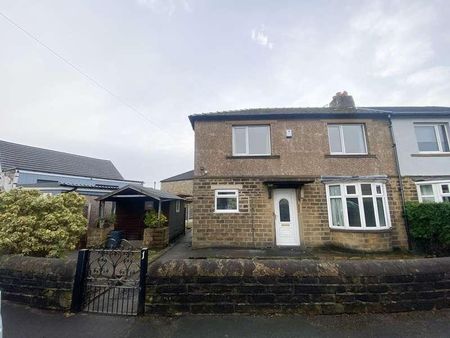 Sandylands, Netherton, Huddersfield, HD4 - Photo 4