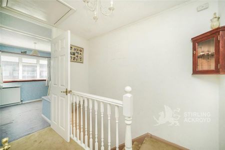 3 bedroom terraced house to rent - Photo 2