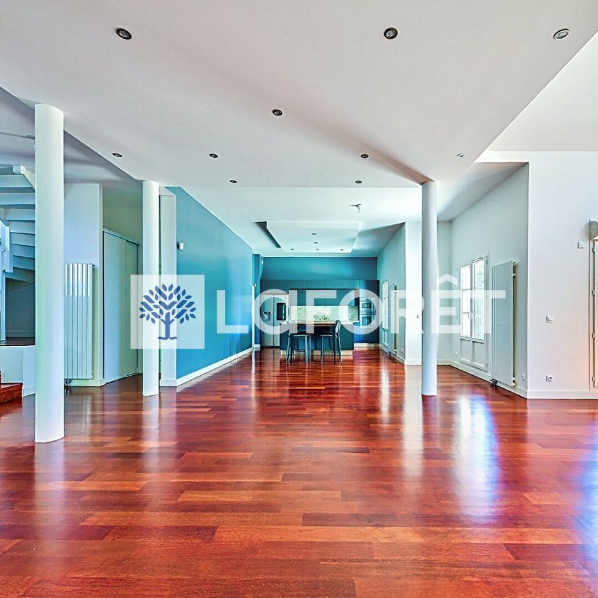 Maison T9 Aigremont à louer - Photo 1