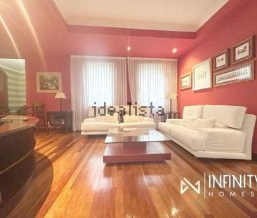 Alquiler de piso en Calle de Bertendona - Photo 2