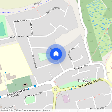 Maple Avenue, Sunderland, SR3