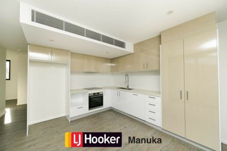 55/29 Dawes Street, Kingston ACT, Belconnen - Photo 5