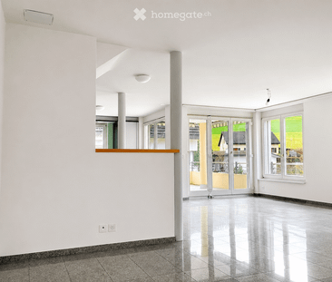 Grosszügiges 6.5-Zimmer-Einfamilienhaus an ruhiger Lage in Niederdorf - Foto 3