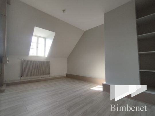 Appartement à louer, 3 pièces - Orléans 45000 - Photo 1