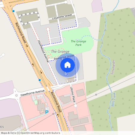 9 Habitat Place, NSW 2765, Marsden Park