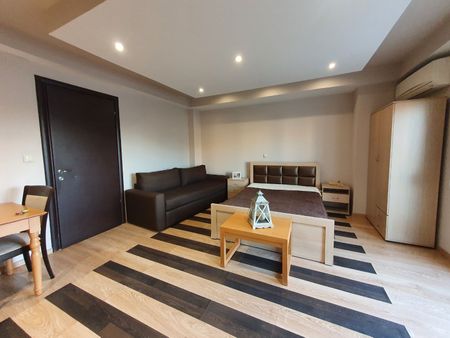 Studio/Γκαρσονιέρα για ενοικίαση - Εχέδωρος, - Photo 4