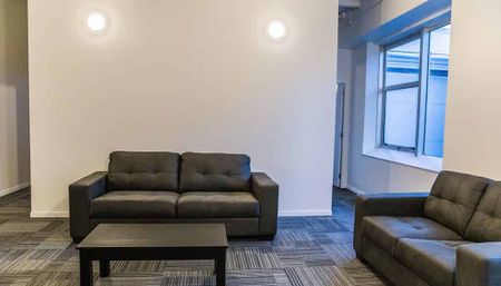 4A/59 Boulcott, Te Aro - Photo 2