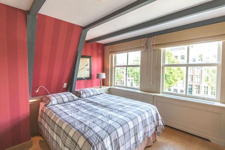 Te huur: Appartement Keizersgracht 114 2 in Amsterdam - Foto 5