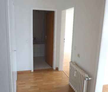 Klassische 2-Zimmer-Wohnung mit großem Balkon in Leverkusen-Bürrig! - Photo 2