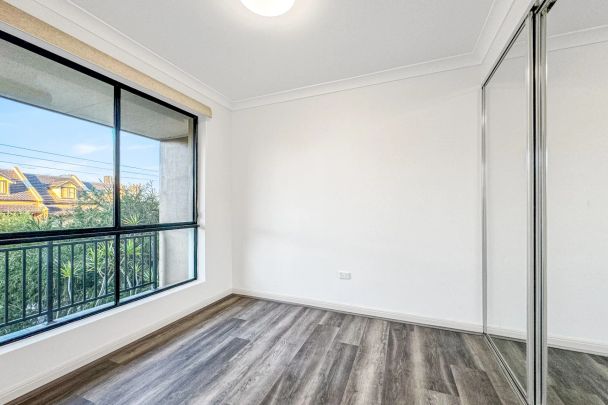 Remarkable, Aesthetically Pleasing & Recently Refurbished Triple Story Townhouse For Lease - Photo 1