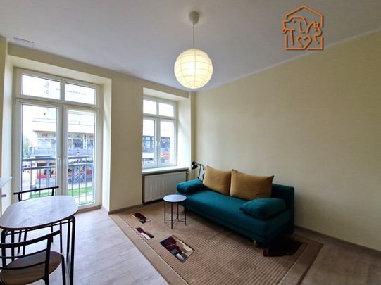 Łódź Retkinia, Kowieńska - Фото 1