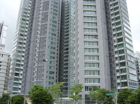 Park Infinia At Wee Nam (D11), Condominium - For Rent - Photo 3