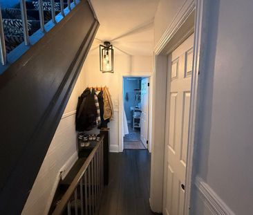 For Lease - 263 Grace Street Unit# 2nd Fl, Toronto, Ontario - Photo 5