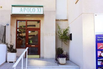 Calpe/Calp, Valencian Community