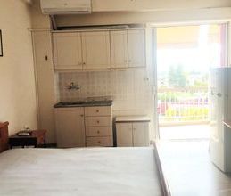 Studio/Γκαρσονιέρα για ενοικίαση - Αγρίνιο, - Φωτογραφία 4