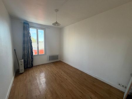 Appartement T2 PANTIN à louer - Photo 2