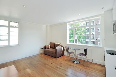 1 bedroom flat to rent - Photo 5