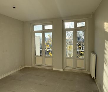 Te huur: Appartement Jan Evertsenstraat 81 3 in Amsterdam - Foto 1